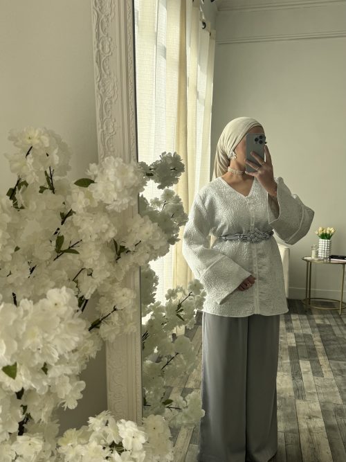 ENSEMBLE BROCANDIA ROYAL